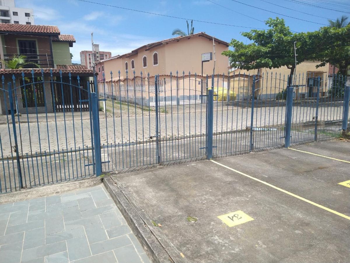 Apartamento Com Piscina Na Martim De Sa Caraguatatuba Zewnętrze zdjęcie