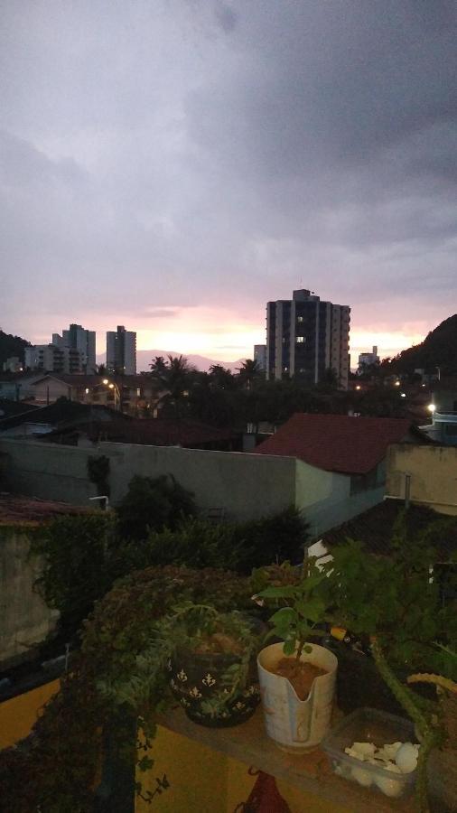 Apartamento Com Piscina Na Martim De Sa Caraguatatuba Zewnętrze zdjęcie