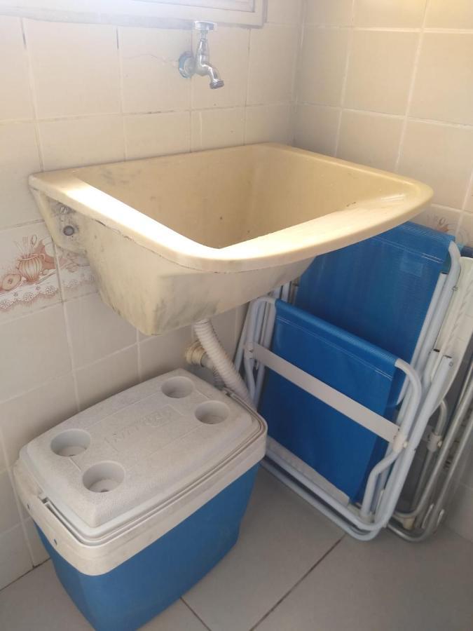 Apartamento Com Piscina Na Martim De Sa Caraguatatuba Zewnętrze zdjęcie