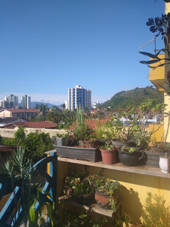 Apartamento Com Piscina Na Martim De Sa Caraguatatuba Zewnętrze zdjęcie