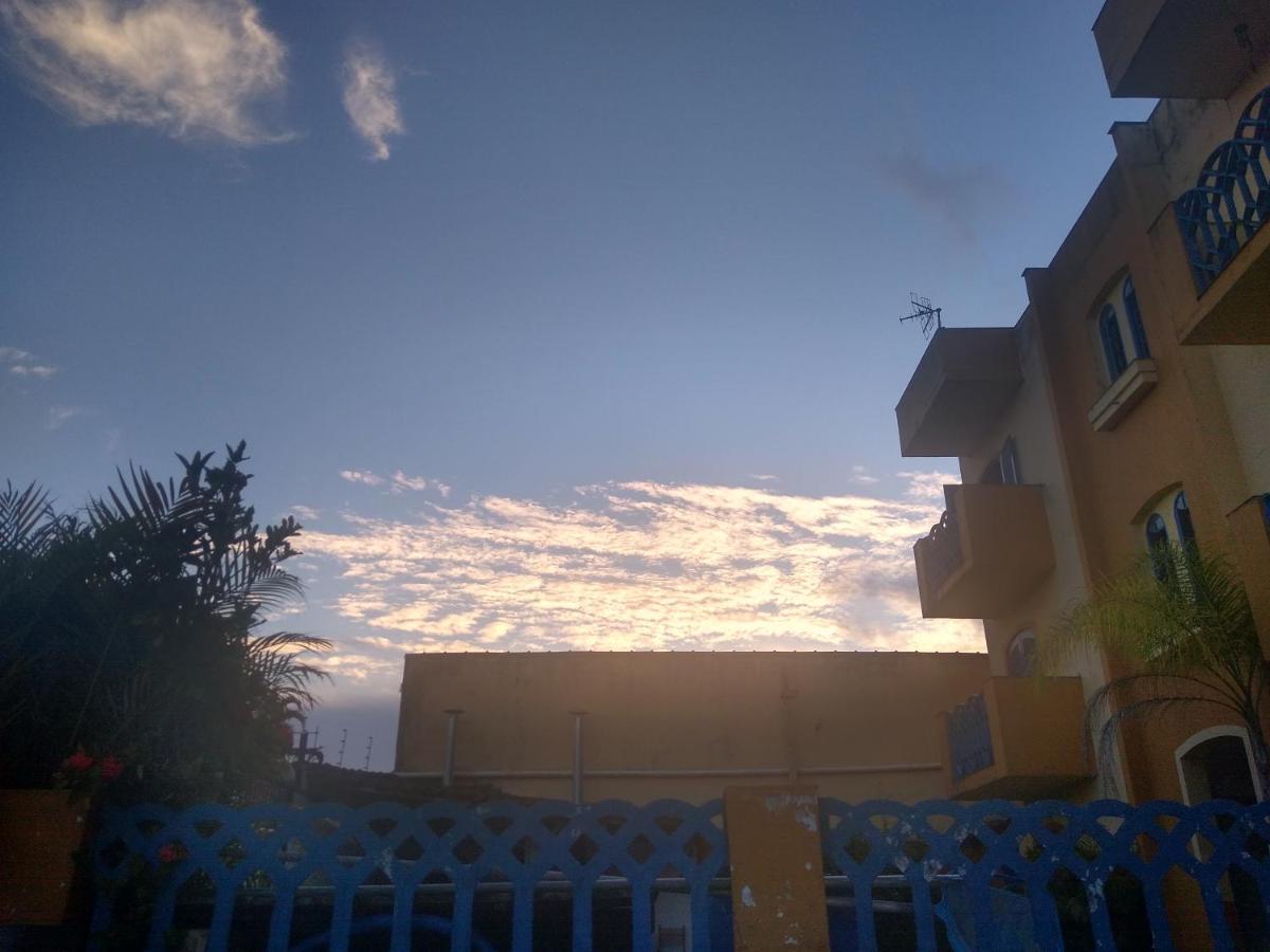 Apartamento Com Piscina Na Martim De Sa Caraguatatuba Zewnętrze zdjęcie