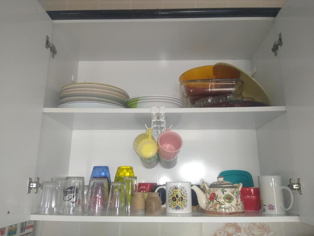 Apartamento Com Piscina Na Martim De Sa Caraguatatuba Zewnętrze zdjęcie
