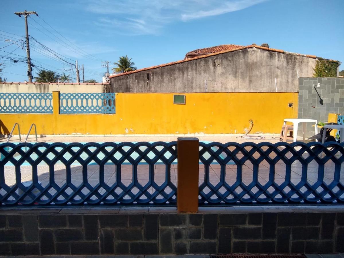 Apartamento Com Piscina Na Martim De Sa Caraguatatuba Zewnętrze zdjęcie