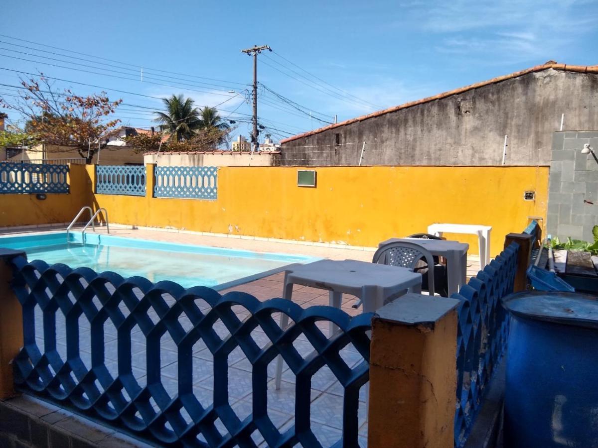 Apartamento Com Piscina Na Martim De Sa Caraguatatuba Zewnętrze zdjęcie