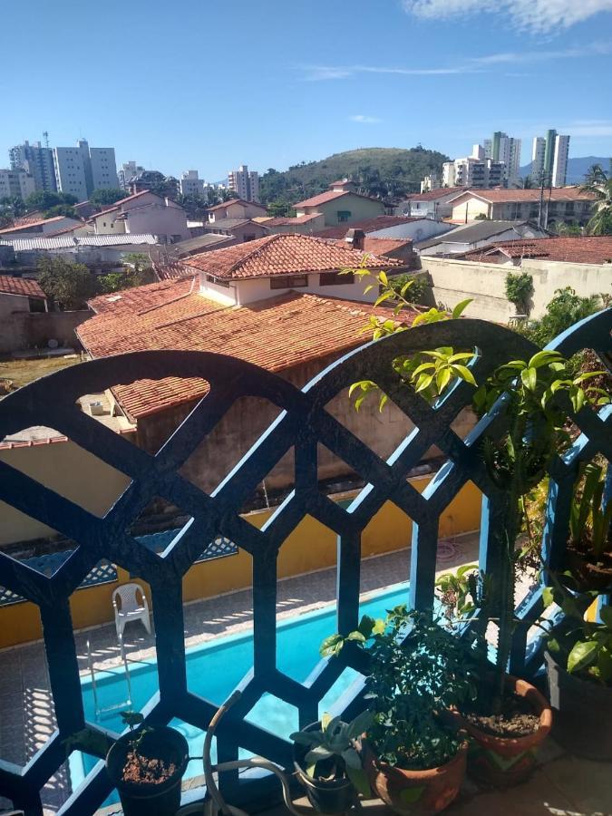 Apartamento Com Piscina Na Martim De Sa Caraguatatuba Zewnętrze zdjęcie