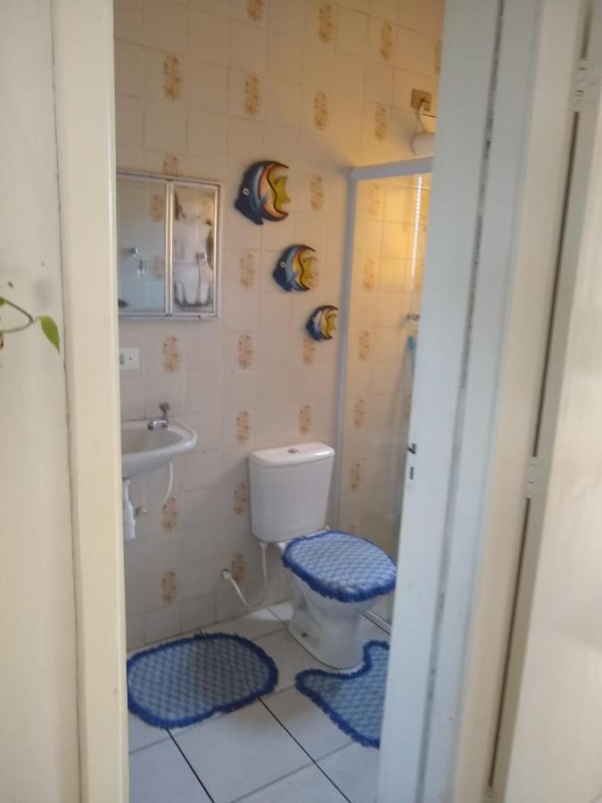 Apartamento Com Piscina Na Martim De Sa Caraguatatuba Zewnętrze zdjęcie