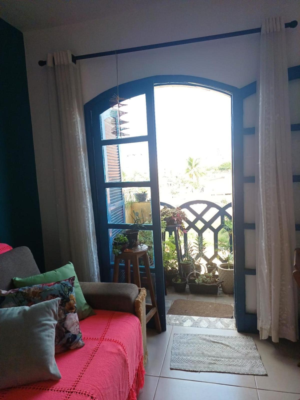 Apartamento Com Piscina Na Martim De Sa Caraguatatuba Zewnętrze zdjęcie